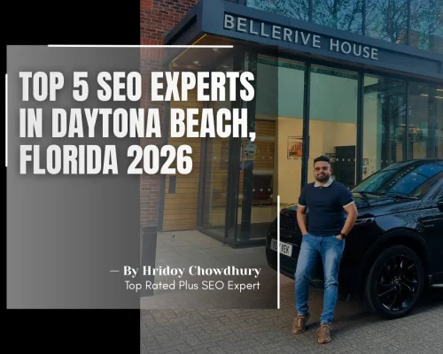SEO Experts in Daytona Beach