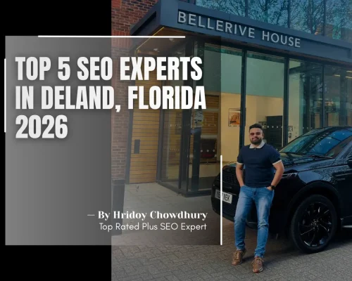 SEO Experts in DeLand