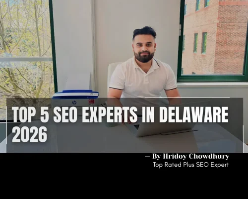 SEO Experts in Delaware