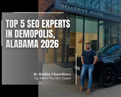 SEO Experts in Demopolis, Alabama