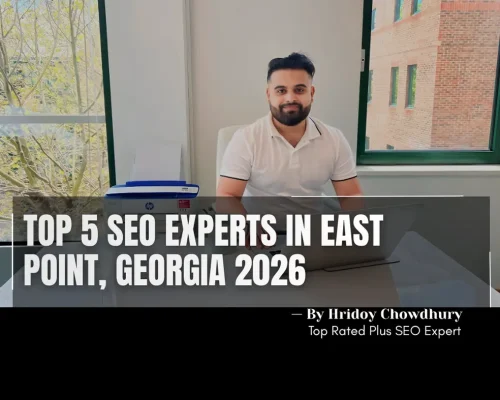 SEO Experts in East Point