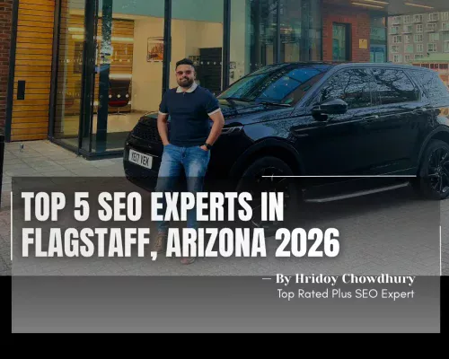 SEO Experts in Flagstaff