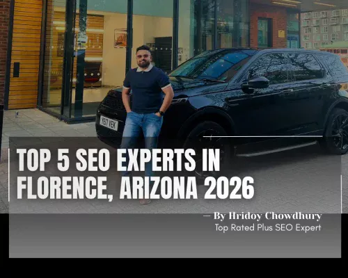 SEO Experts in Florence