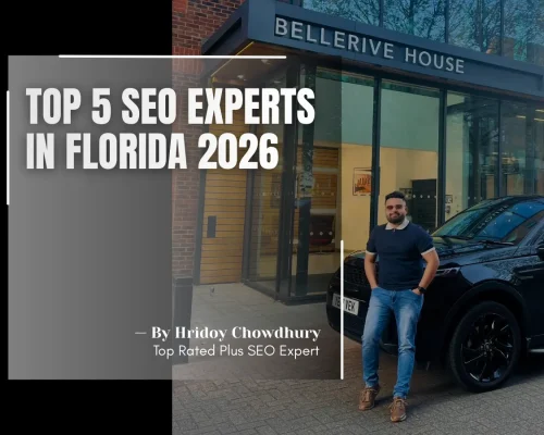 SEO Experts in Florida