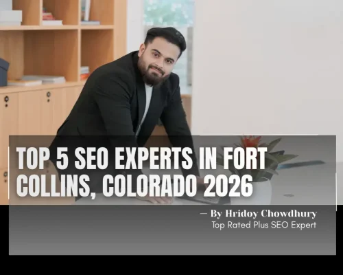 SEO Experts in Fort Collins