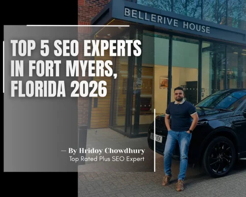 SEO Experts in Fort Myers