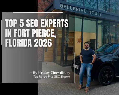 SEO Experts in Fort Pierce,
