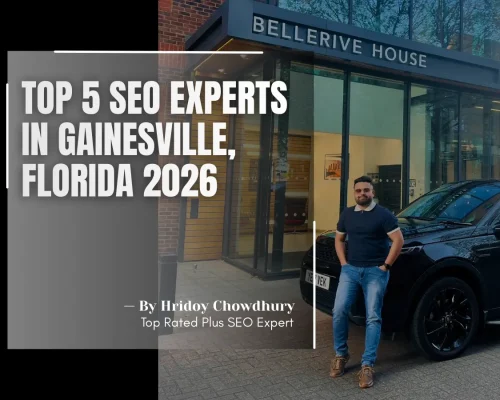 SEO Experts in Gainesville