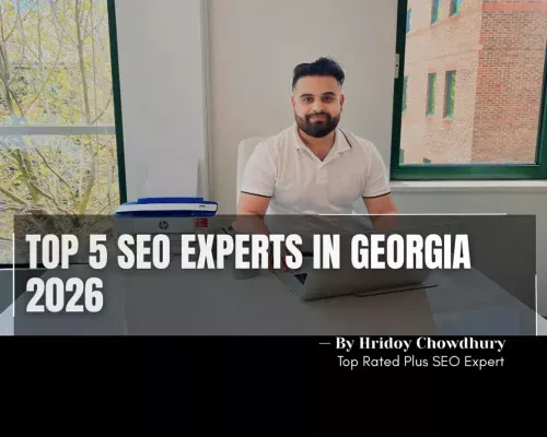 SEO Experts in Georgia