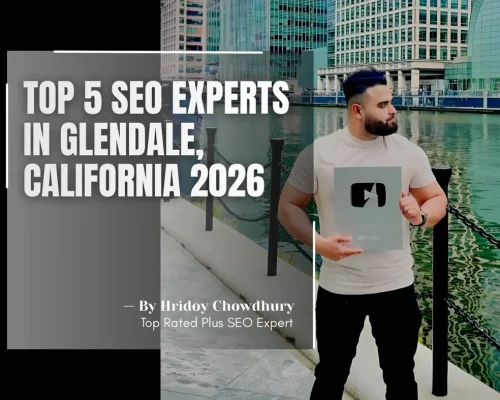 SEO Experts in Glendale