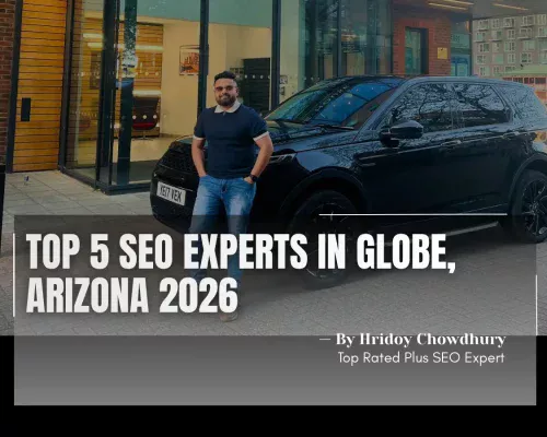SEO Experts in Globe
