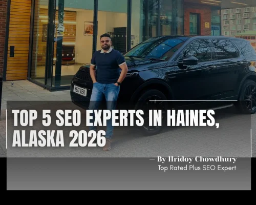 SEO Experts in Haines