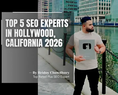 SEO Experts in Hollywood