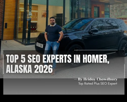 SEO Experts in Homer