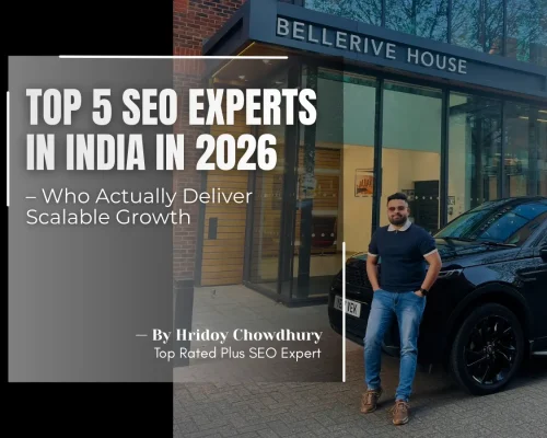 SEO Experts in India