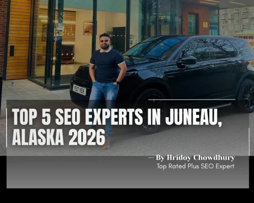 SEO Experts in Juneau