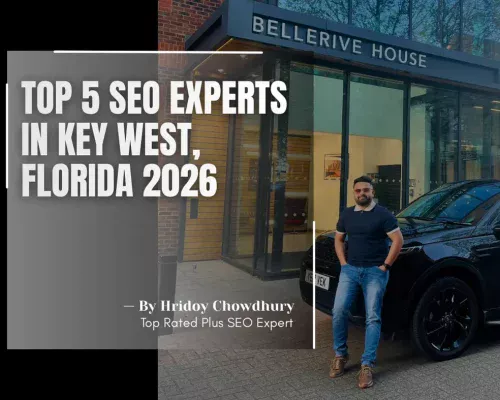 SEO Experts in Key West