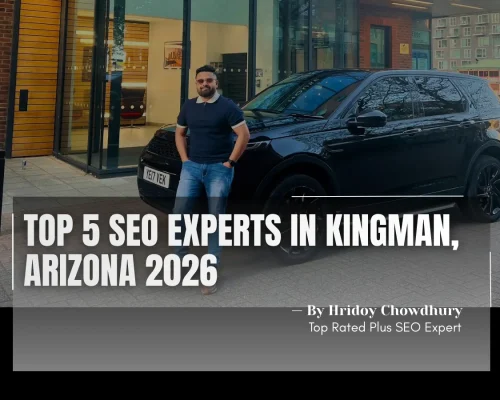 SEO Experts in Kingman