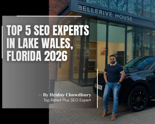 SEO Experts in Lake Wales
