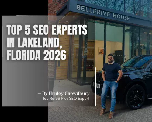 SEO Experts in Lakeland