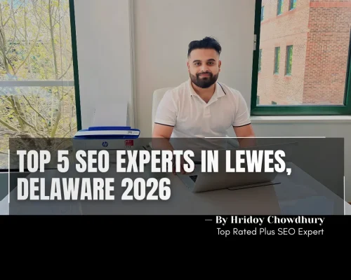 SEO Experts in Lewes