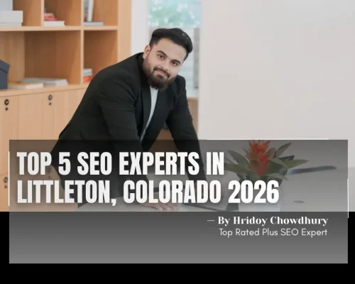 SEO Experts in Littleton