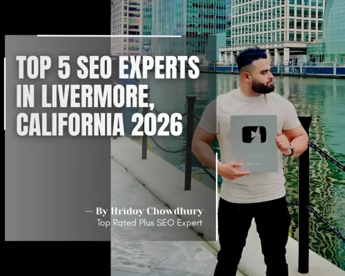 SEO Experts in Livermore