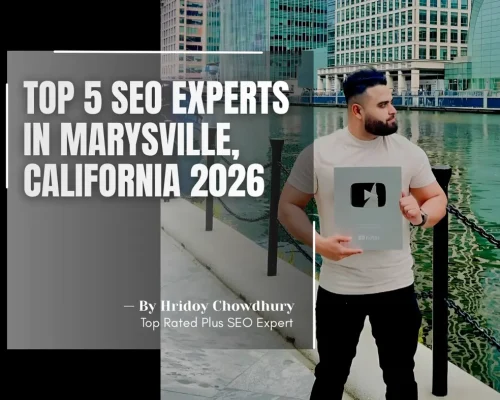 SEO Experts in Marysville