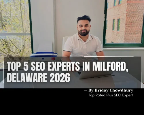 SEO Experts in Milford