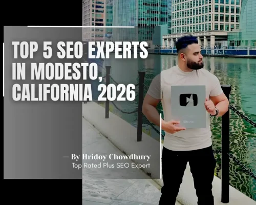 SEO Experts in Modesto