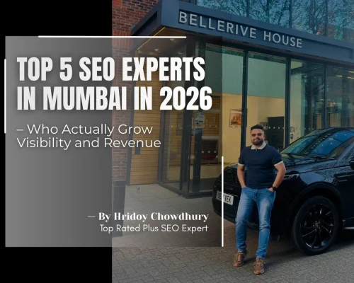 SEO Experts in Mumbai