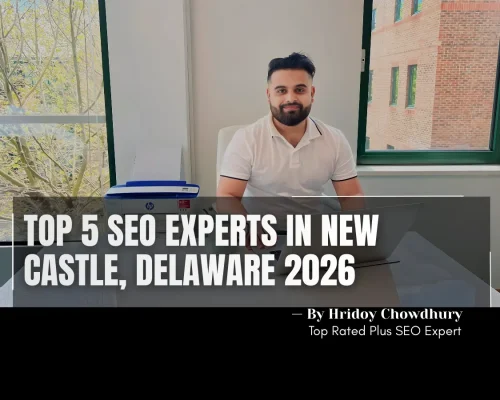 SEO Experts in New Castle