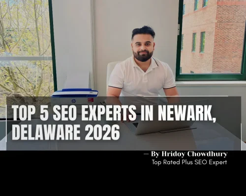 SEO Experts in Newark