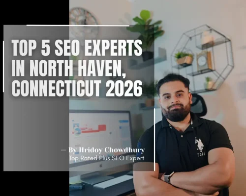 SEO Experts in North Haven
