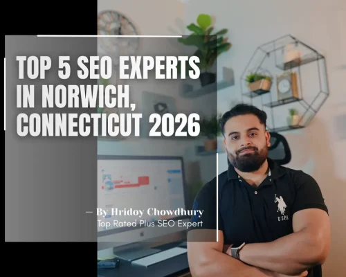 SEO Experts in Norwich