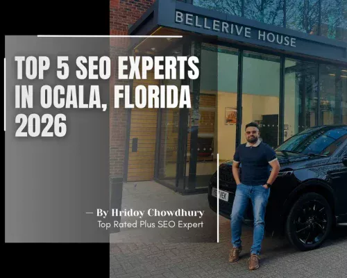 SEO Experts in Ocala