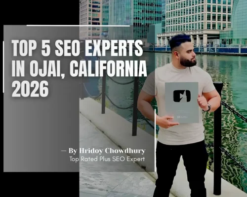 SEO Experts in Ojai
