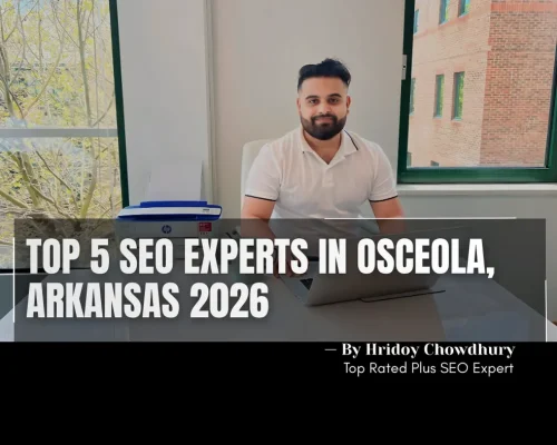 SEO Experts in Osceola