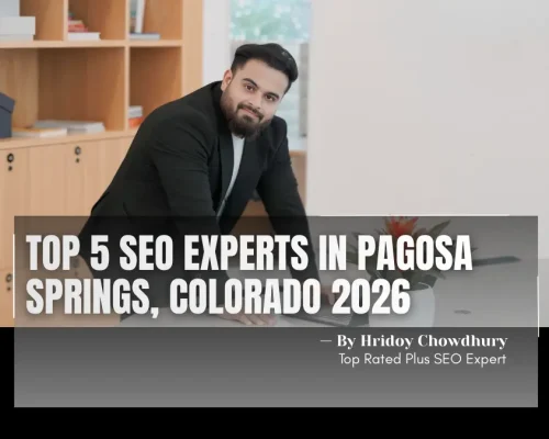 SEO Experts in Pagosa Springs