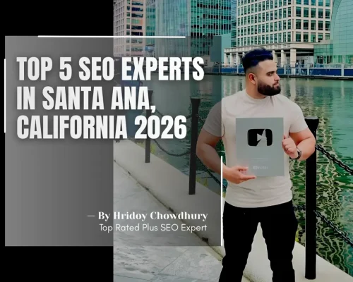SEO Experts in Santa Ana