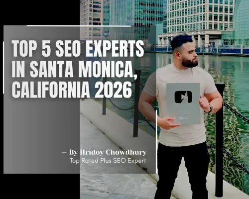 SEO Experts in Santa Monica
