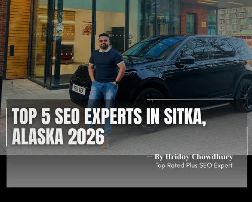 SEO Experts in Sitka