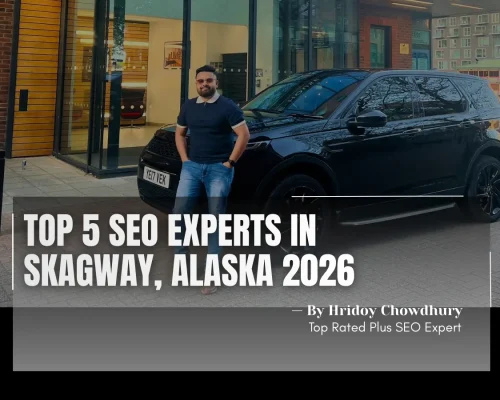 SEO Experts in Skagway