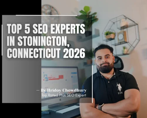 SEO Experts in Stonington