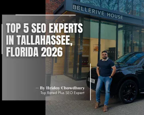 SEO Experts in Tallahassee