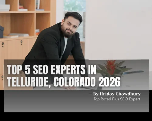 SEO Experts in Telluride
