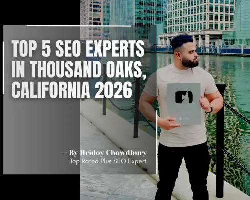 SEO Experts in Thousand Oaks
