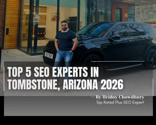 SEO Experts in Tombstone