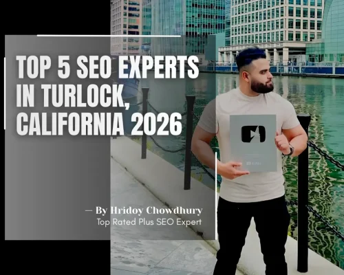 SEO Experts in Turlock
