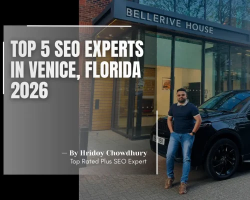 SEO Experts in Venice